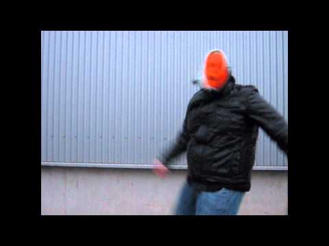 Ali Payami VS. Aquagen Warp Brothers   Blade (OFFICIELLES MUSIK VIDIO) HD