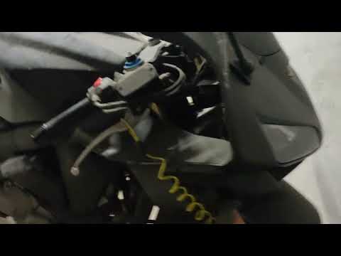 2006 Honda CBR600RR – Needs Recommissioning - Image 2
