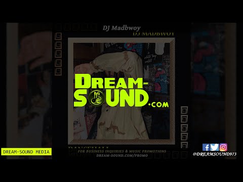 DJ Madbwoy - Dancehall Mixtape 16 (Dancehall Mix 2021 Ft Govana, Stylo G, Masicka, Vybz Kartel)