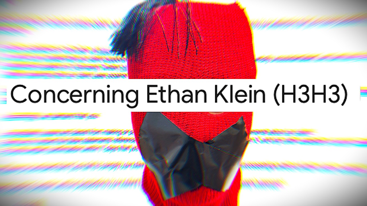 Ethan Klein is Threatening to Sue ME