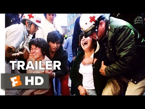 Thumbnail of the video: The Man Who Saw Too Much Trailer #1 (2017) | Movieclips Indie