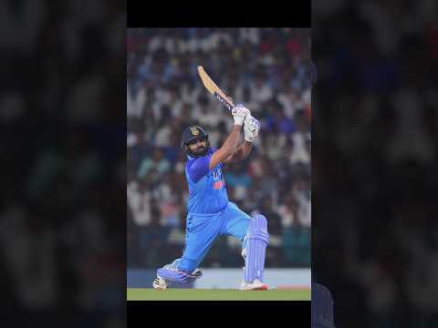 When Young Rohit Sharma Faced Shoaib Akhtar