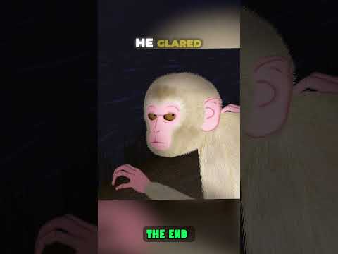 Monkey's Revenge Turns Deadly