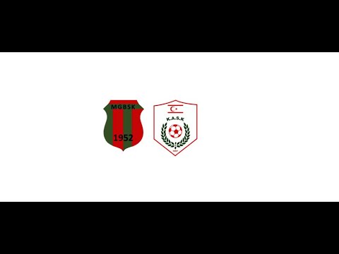 Mormenekşe GBSK 0 - 0 Karşıyaka ASK  - AKSA 1.Lig 26.02.2022
