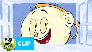 LET'S GO LUNA! | Sounds of the City | PBS KIDS