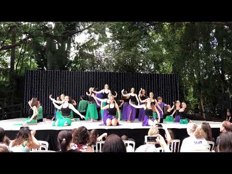 CHAZIT HANOAR, CARMEL 2019 - LEHAKAT CHAVERIM CHAZAK- chazakim bamidbar