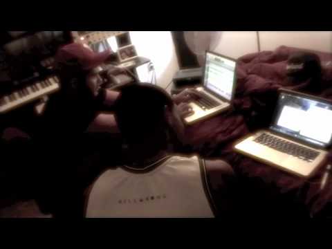 Guy Harrison - Keep Up Freestyle