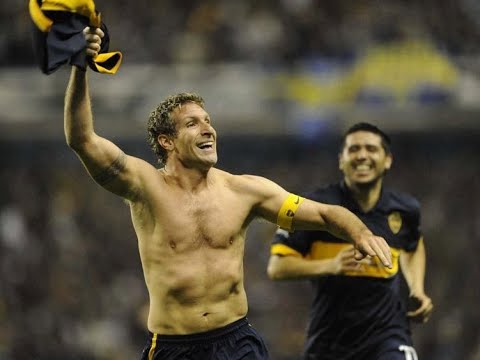 Boca 3 Velez 2 Apertura 2009 Partido Completo