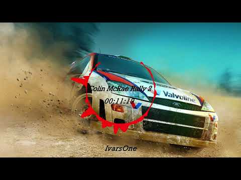Colin McRae Rally 2.0 - Full Soundtrack (2000)