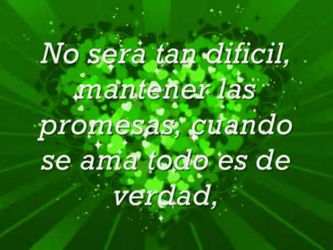 Enamorada video