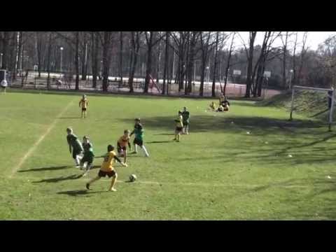 KS WESOŁA - AP AGAPE BIAŁOŁEKA Kw.IV