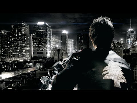 Richii - Ana Lubnaneyoun / ريتشي - انا لبناني (Official 4K Music Video)