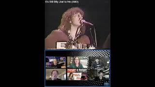 What Billy Joel Thought of Weird Al&#39;s &quot;It&#39;s Still Billy Joel to Me&quot;