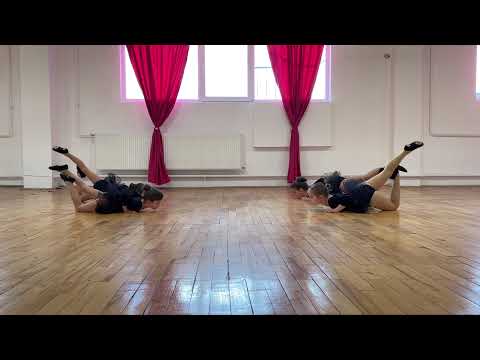 Contemporary Dance| Voice of the soul-LarissBallet