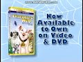 Charlotte S Web 1 2 VHS DVD Trailer 2002
