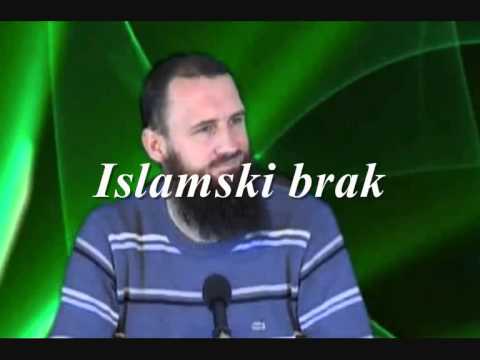 Islamski brak