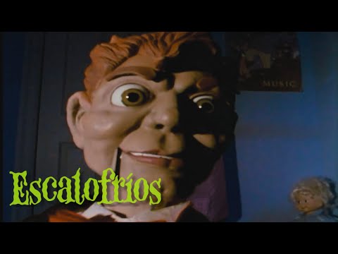 Escalofríos: La Serie | La Noche del Muñeco Viviente | Episodio Completo