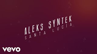 Aleks Syntek - Santa Lucía (Karaoke Version)