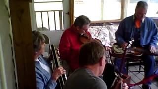 Darkness On The Delta