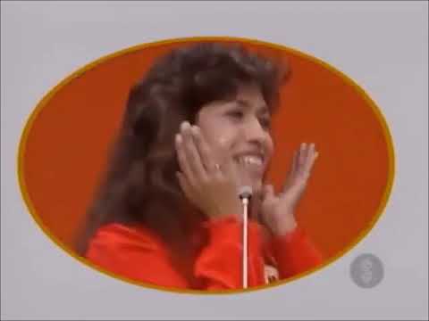 The Price is Right Showcase: Big John (Roving Reporter)