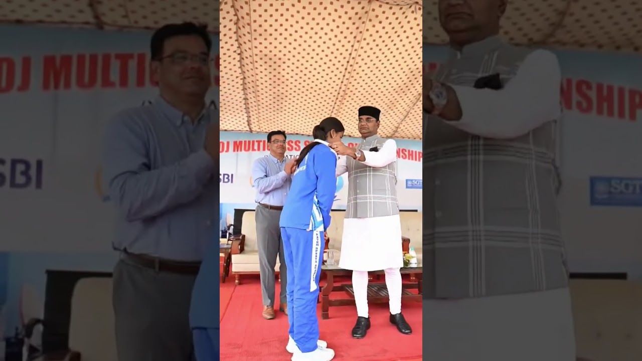 Raja Bhoj Sailing Championship 2025