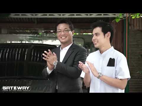 GATEWAY NISSAN LEAF TURNOVER 04