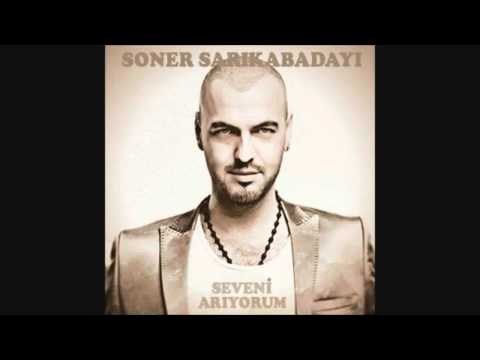 DJ Relaxx ft. Soner Sarikabadayi - Seveni ariyorum 2011 (Remix)