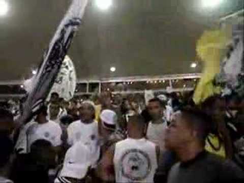 Montagem Galo 4 x 0  - CAMPEÃO -