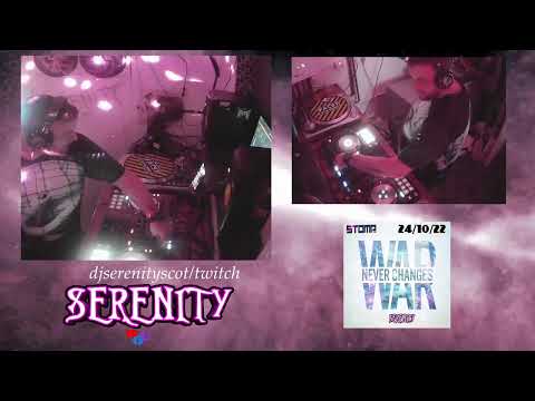 HARDATTACKDJS -  (LIVESTREAM) - HARDCORE HOOLIGANS