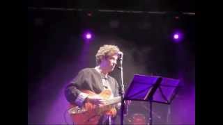 The Monochrome Set "Jet Set Junta" (23/11/13)