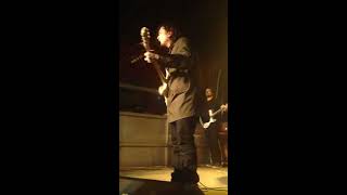 &quot;Miss Me&quot; Live - Frank Iero And The Patience 4/25/17 (Columbus, OH)