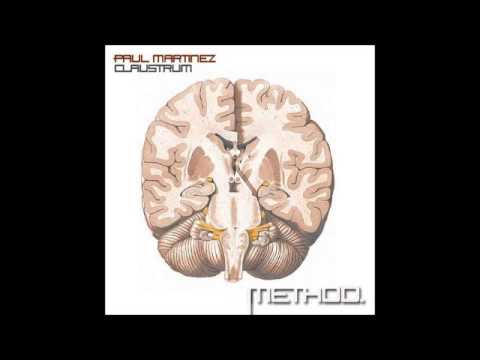 Paul Martinez - Claustrum (Oliver Petkovski Remix) [Method Rec]