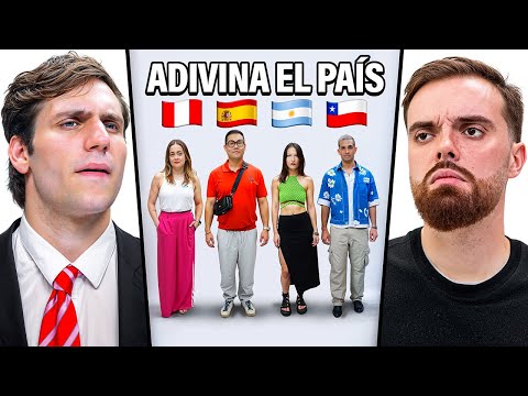 Adivina El País con Gaspi