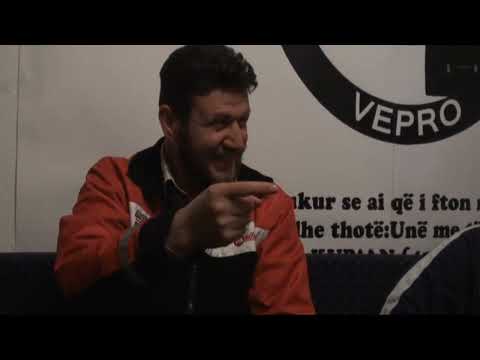 Bisedë e lirë me Hoxhë Metush Memedi