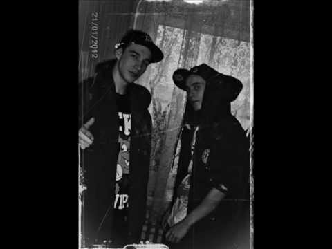Zimson & Psk'a - Krew pompuje mi rap