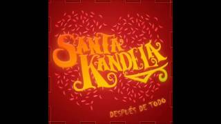 Santa Kandela con Fabo Pereda (Reggae Lovers Band) - Luna