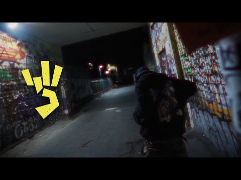 Video thumbnail for BERLIN GANG