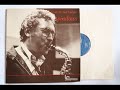 Lee Konitz - Hal Galper - Windows