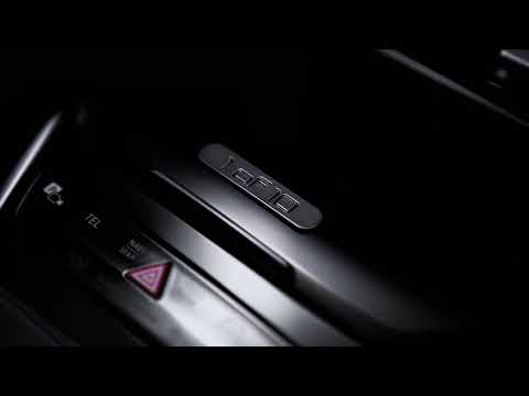 Super cars BRABUS 900 Rocket Edition