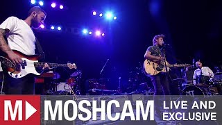 MT WARNING - Sinking Sun (Track 1 of 5) | Moshcam