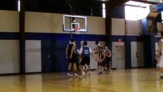 preview picture of video 'Forney Team Highlights'