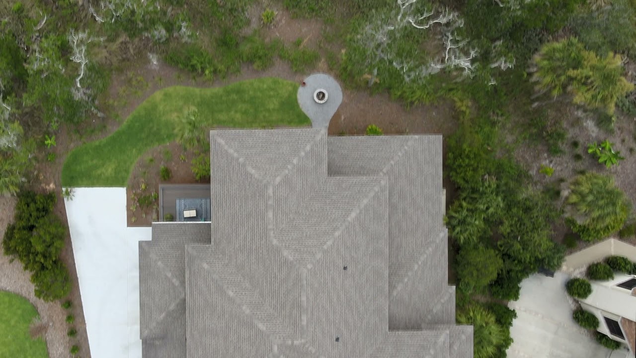 Artisan Custom Home Builders Drone Shoot - Videography project by HHB Marketing Augusta GA