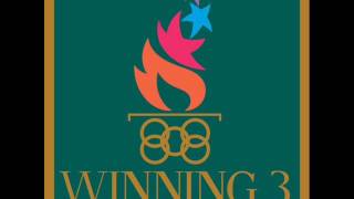 Young Sizzle - Winning 3 (Instrumental)