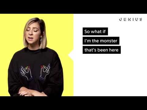 Gabbie Hanna best Monster genius (normal bout steel a meme ) 😀