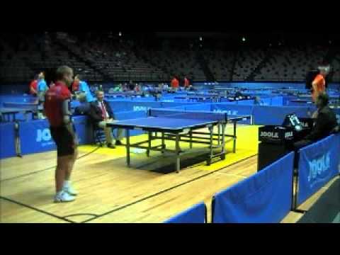 Heijnen tegen Cebastany