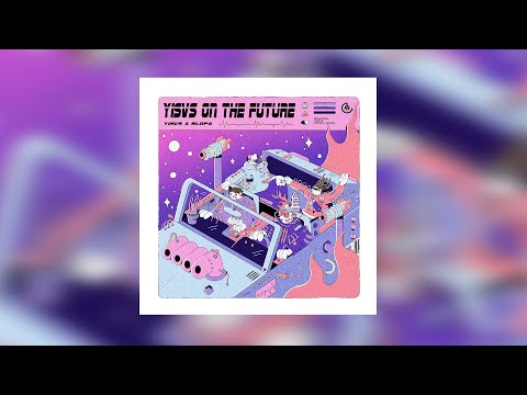 004.YISVS X KODE - NUBE (PROD BLOPA)