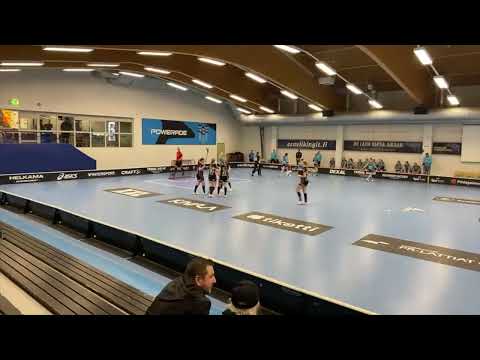 T21: EräViikingit - Pelicans 12.10.2022 maalikooste