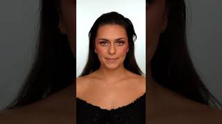 FRIDA ♥️ #makeup #fridakahlo #frida #acting