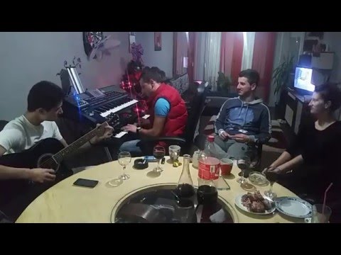 Lexington - Potraži me (COVER) HD