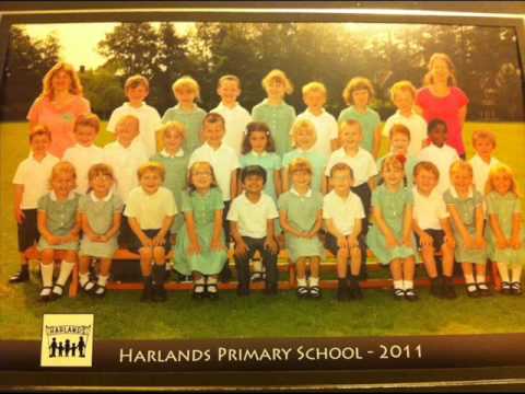 One Two Three It's good to be me